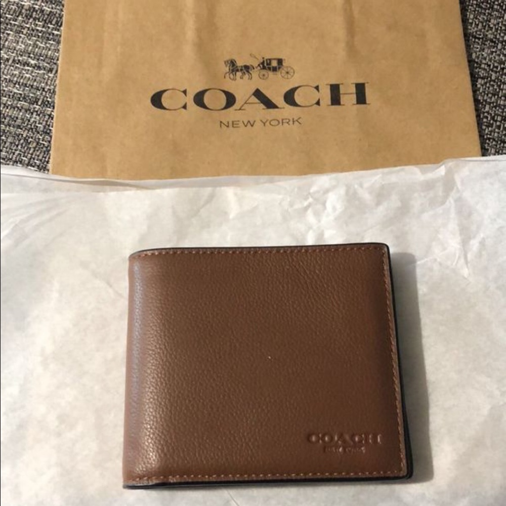 Men’s wallet